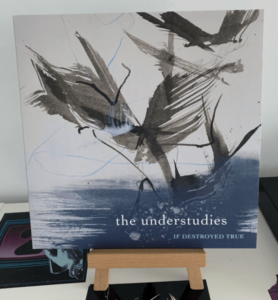 Understudies - Vinyl