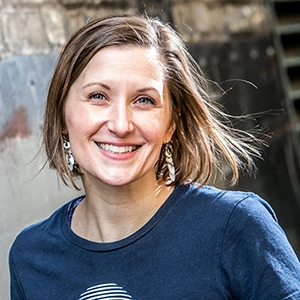 Photo of Dawn Tessman Visser